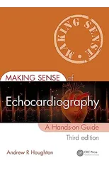 Making Sense of Echocardiography