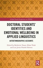 Doctoral Students’ Identities and Emotional Wellbeing in Applied Linguistics