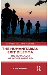 The Humanitarian Exit Dilemma