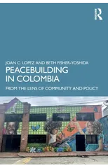 Peacebuilding in Colombia