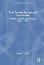 East Central Europe and Communism