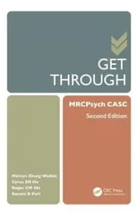 Get Through MRCPsych CASC