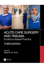 Acute Care Surgery and Trauma