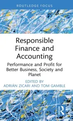 Responsible Finance and Accounting