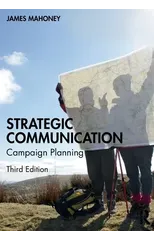 Strategic Communication