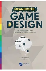 Meaningful Game Design