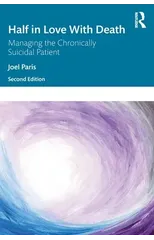 Half in Love with Death