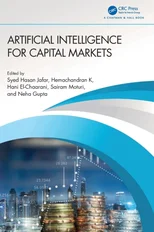 Artificial Intelligence for Capital Markets