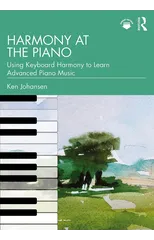 Harmony at the Piano