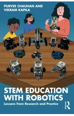 STEM Education with Robotics