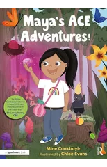 Maya's ACE Adventures!