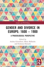 Gender and Divorce in Europe