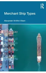 Merchant Ship Types