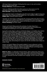 Museums and Societal Collapse