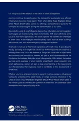 What Every Engineer Should Know About Smart Cities