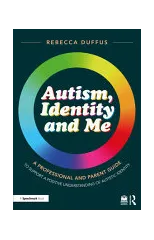 Autism, Identity and Me