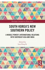 South Korea’s New Southern Policy