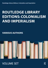 Routledge Library Editions