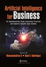 Artificial Intelligence for Business