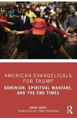 American Evangelicals for Trump