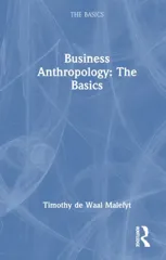 Business Anthropology