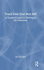 Teach from Your Best Self