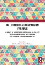 Dr. Ibrahim Abdurrahman Farajaje