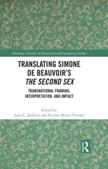 Translating Simone de Beauvoir’s The Second Sex