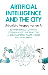 Artificial Intelligence and the City