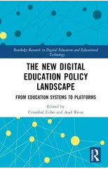 The New Digital Education Policy Landscape