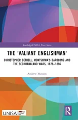 The 'Valiant Englishman'