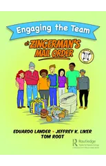 Engaging the Team at Zingerman’s Mail Order