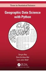 Geographic Data Science with Python