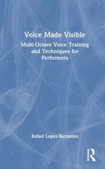 Voice Made Visible