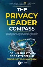 The Privacy Leader Compass