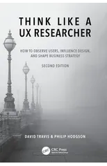 Think Like a UX Researcher