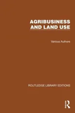 Routledge Library Editions