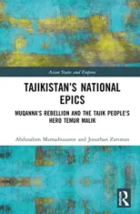 Tajikistan’s National Epics