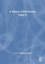 A History of Pre-Cinema V3