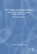 The Literacy Coaching Handbook