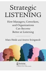 Strategic Listening