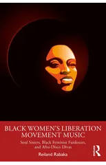 Black Women's Liberation Movement Music