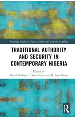 Traditional Authority and Security in Contemporary Nigeria