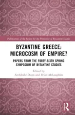 Byzantine Greece