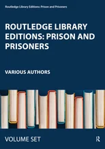 Routledge Library Editions