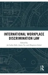 International Workplace Discrimination Law