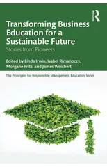 Transforming Business Education for a Sustainable Future