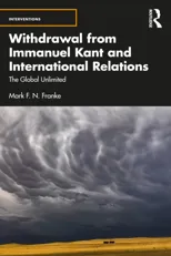 Withdrawal from Immanuel Kant and International Relations