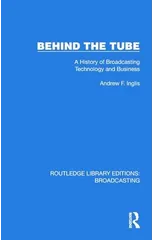 Behind the Tube