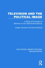 Television and the Political Image